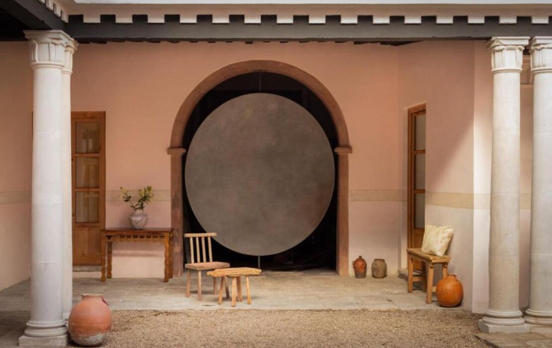 La Valise San Miguel de Allende, Member of Small Luxury Hotels
