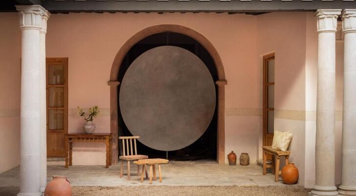 La Valise San Miguel de Allende, Member of Small Luxury Hotels