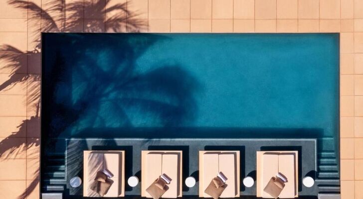 Kimpton Mas Olas Resort and Spa, an IHG Hotel