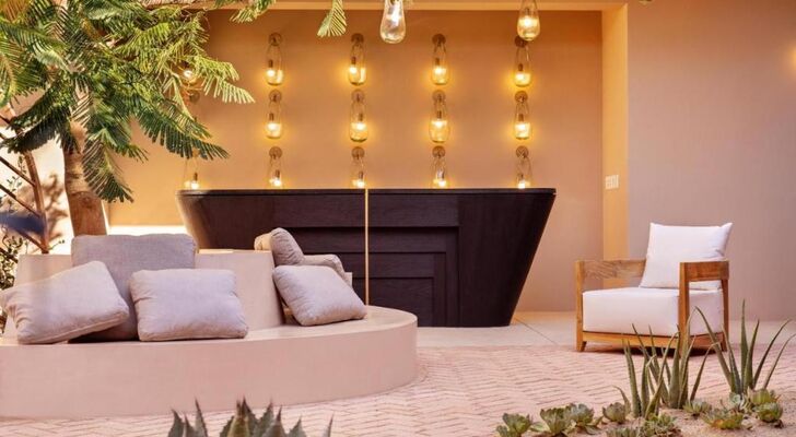 Kimpton Mas Olas Resort and Spa, an IHG Hotel