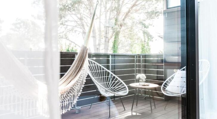 Twelve Senses Retreat, a Member of Design Hotels