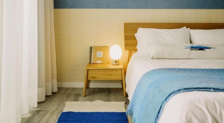 Twelve Senses Retreat, a Member of Design Hotels