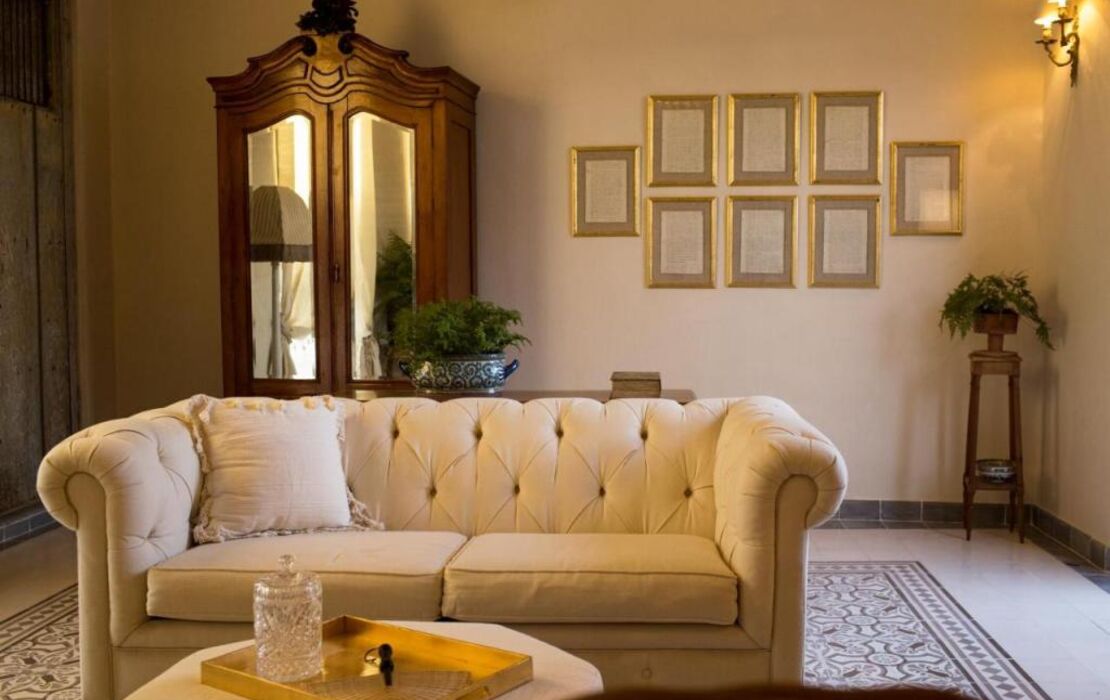 Casa Olivia