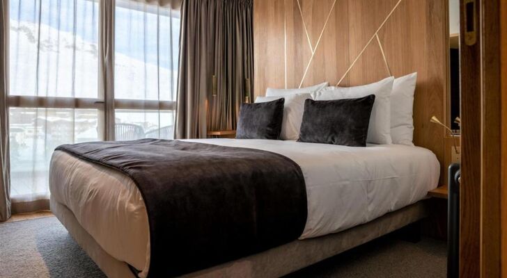 Hôtel Le Diamond Rock