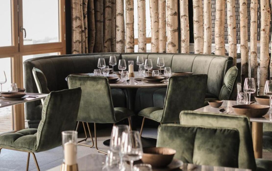 Hôtel Le Diamond Rock