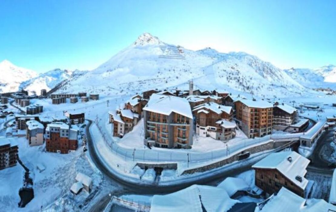 Hôtel Le Diamond Rock