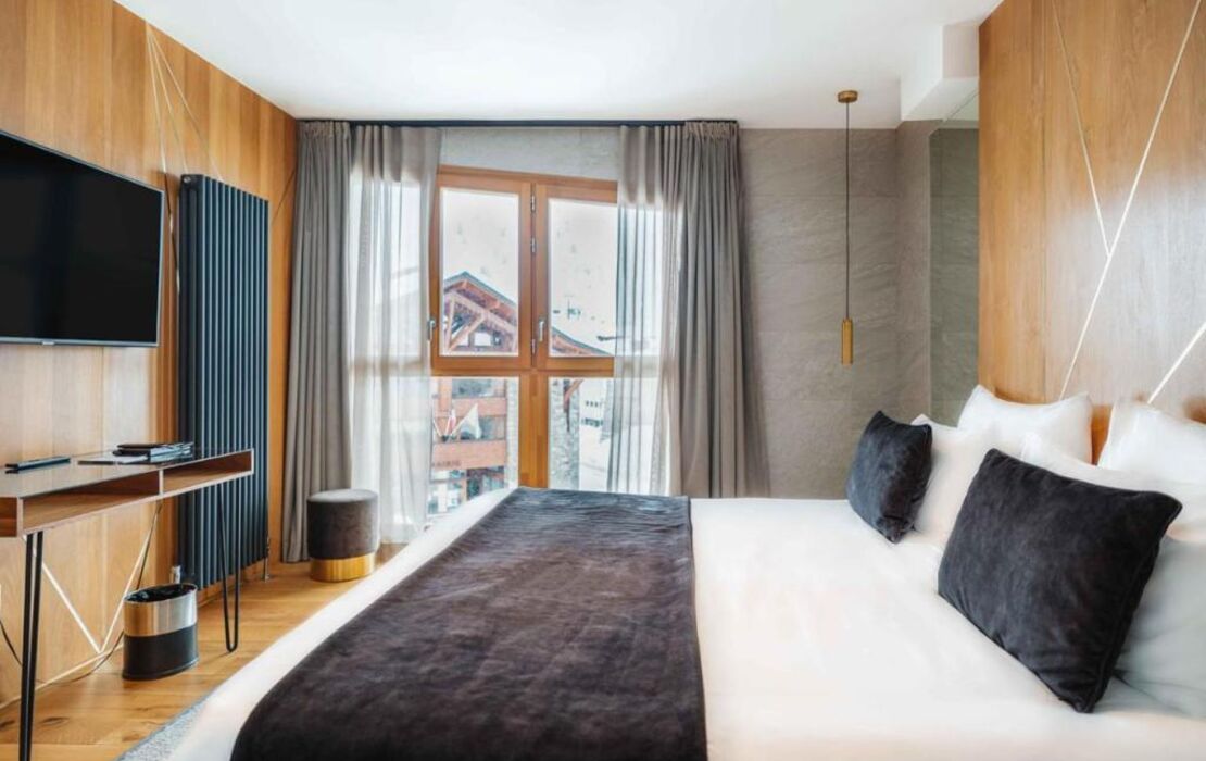 Hôtel Le Diamond Rock