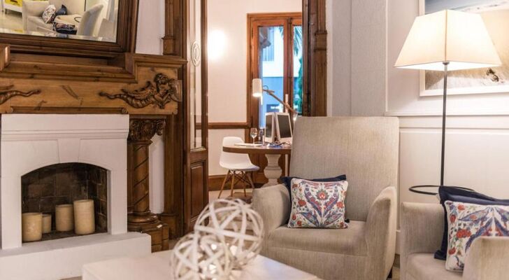 Hotel Medium Sitges Park
