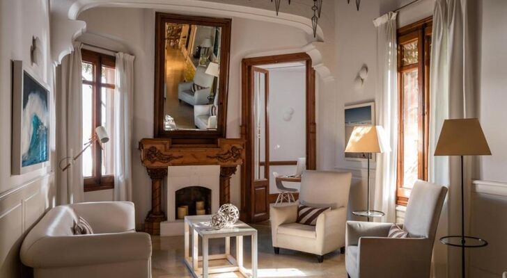 Hotel Medium Sitges Park