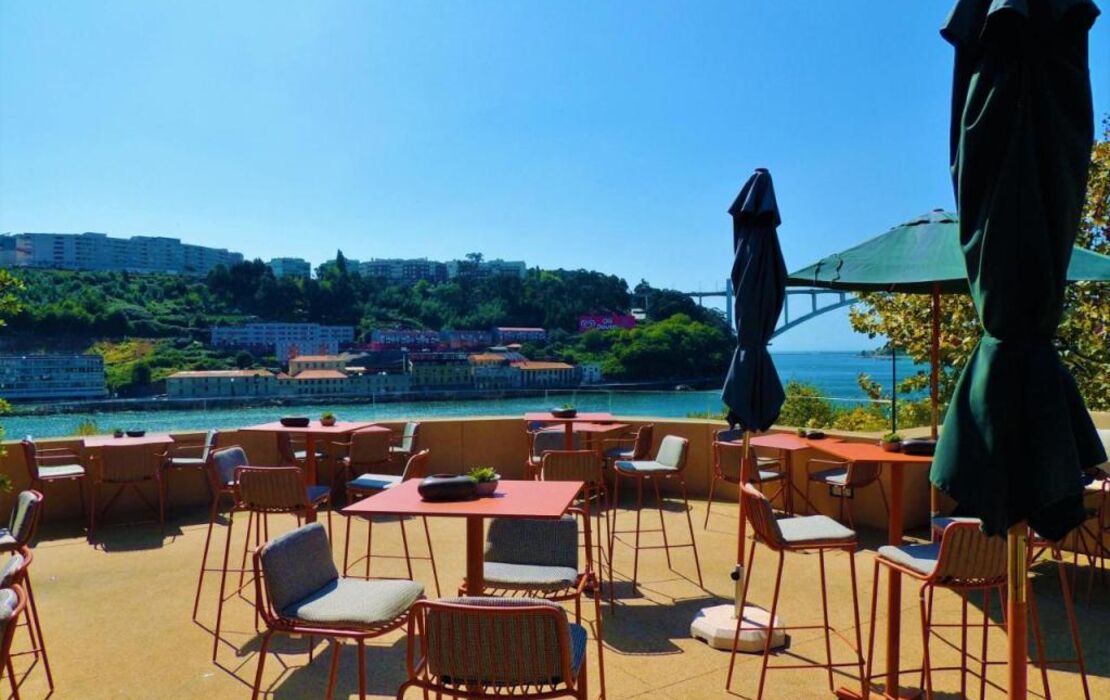 Vincci Porto