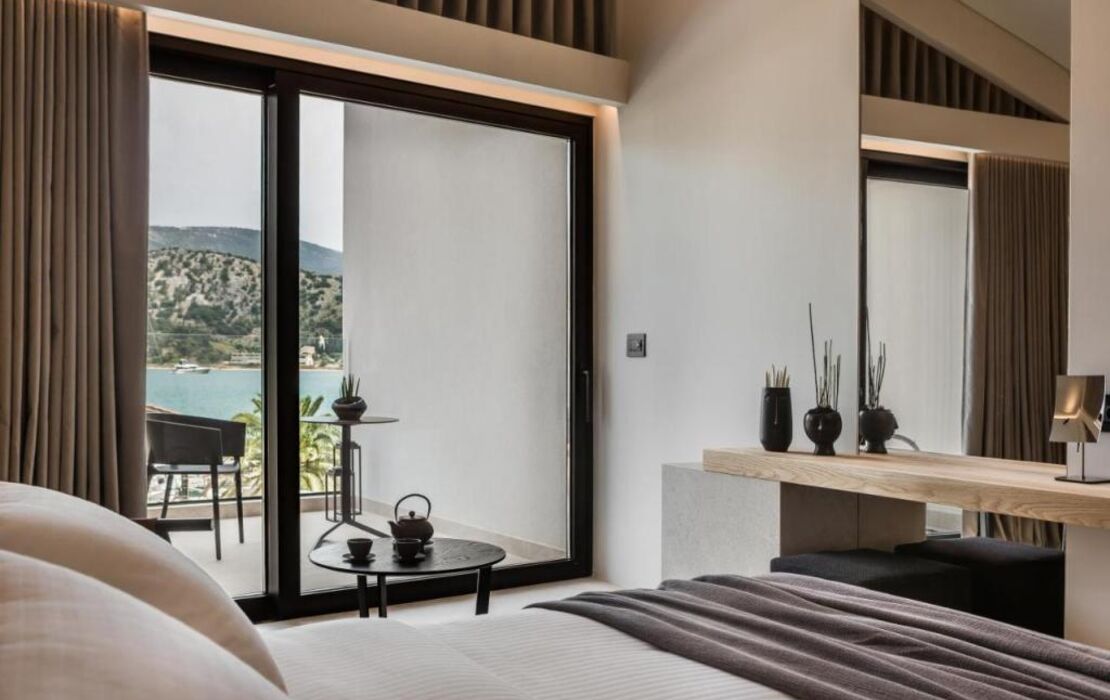 Canale Hotel & Suites