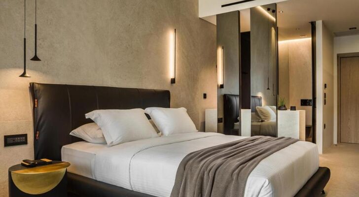 Canale Hotel & Suites