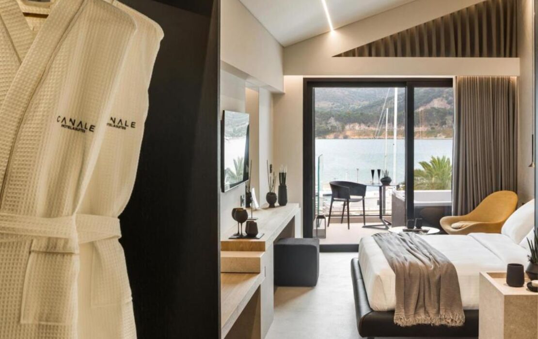 Canale Hotel & Suites