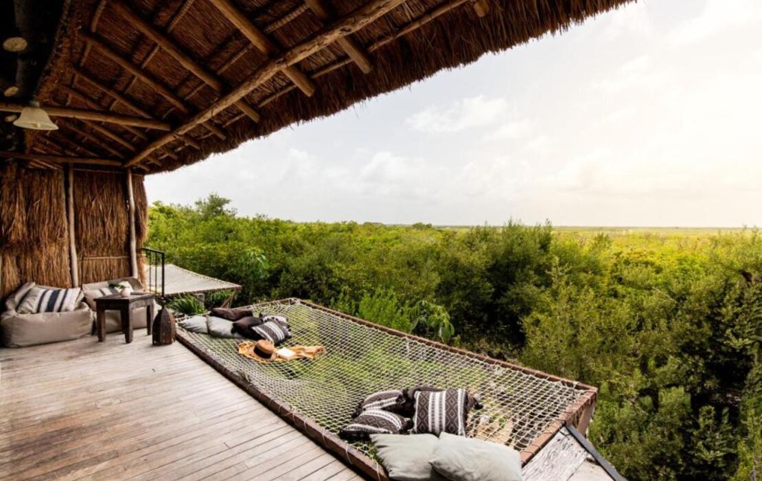 Radhoo Tulum