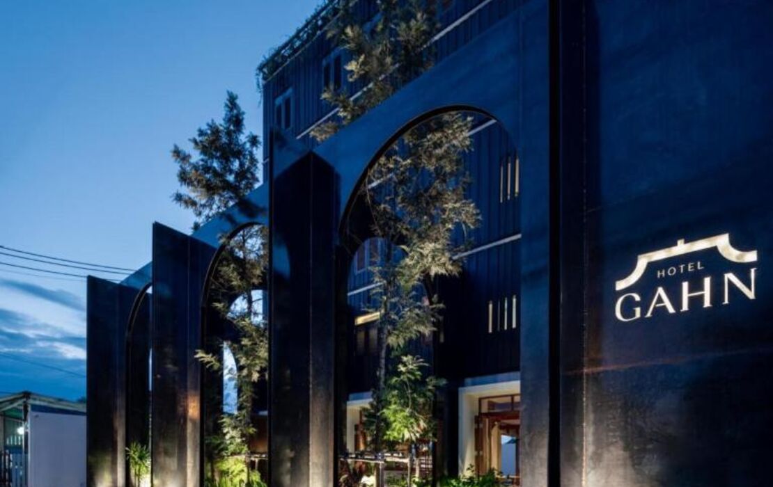 Hotel Gahn - SHA Plus