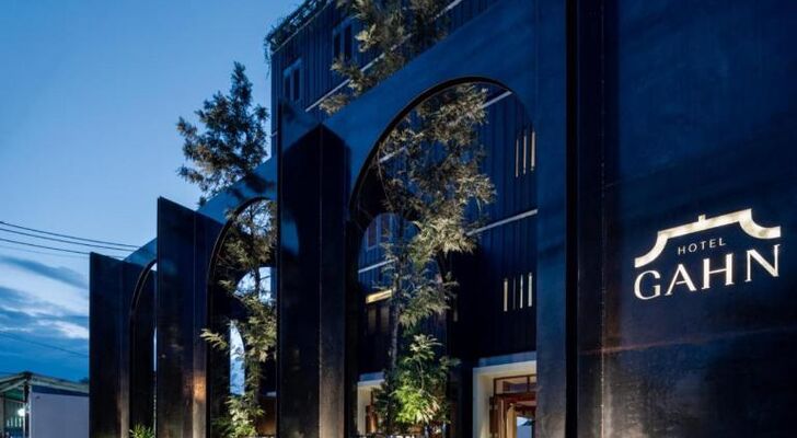 Hotel Gahn - SHA Plus