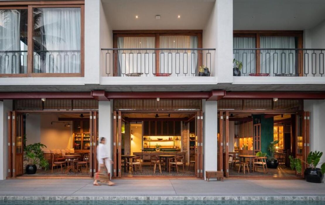 Hotel Gahn - SHA Plus