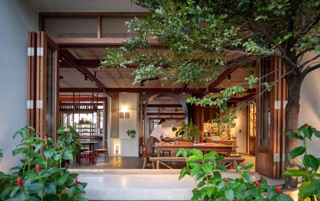 Hotel Gahn - SHA Plus