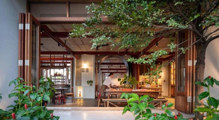 Hotel Gahn - SHA Plus