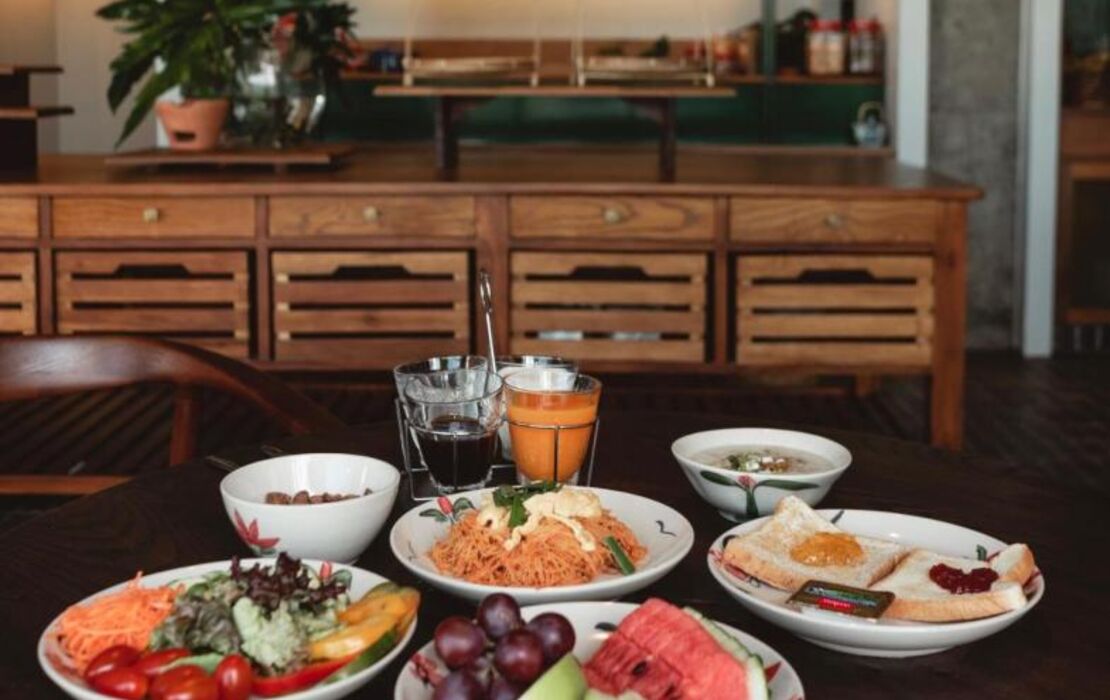 Hotel Gahn - SHA Plus