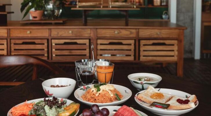 Hotel Gahn - SHA Plus