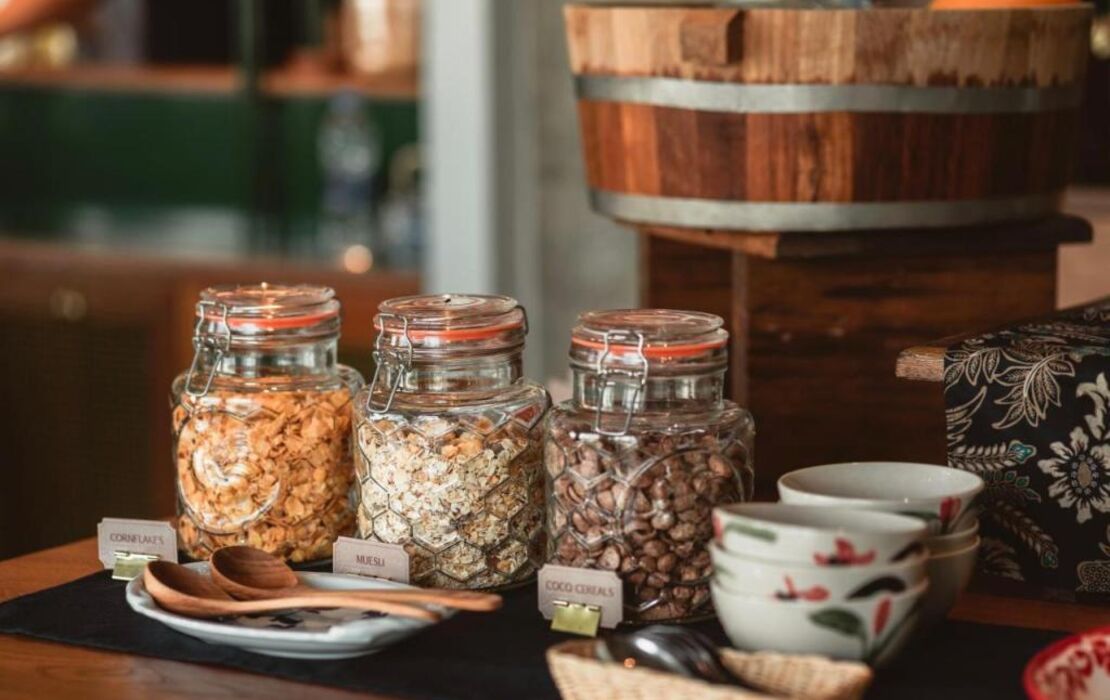 Hotel Gahn - SHA Plus