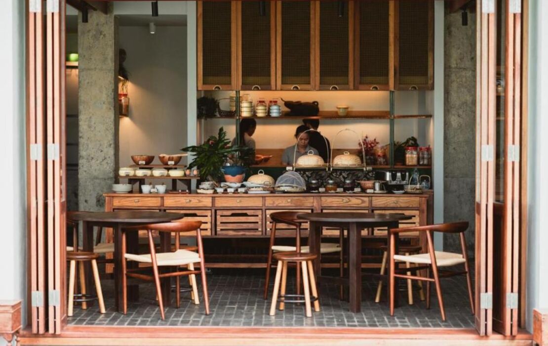 Hotel Gahn - SHA Plus