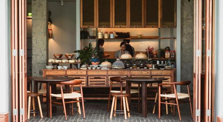 Hotel Gahn - SHA Plus