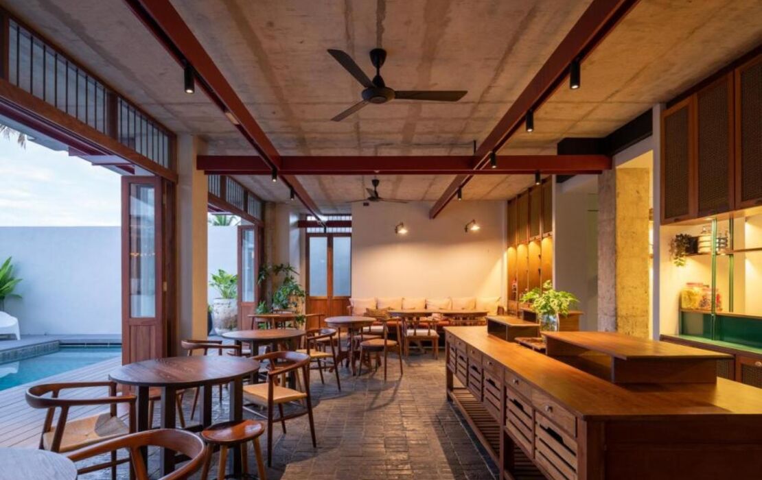 Hotel Gahn - SHA Plus