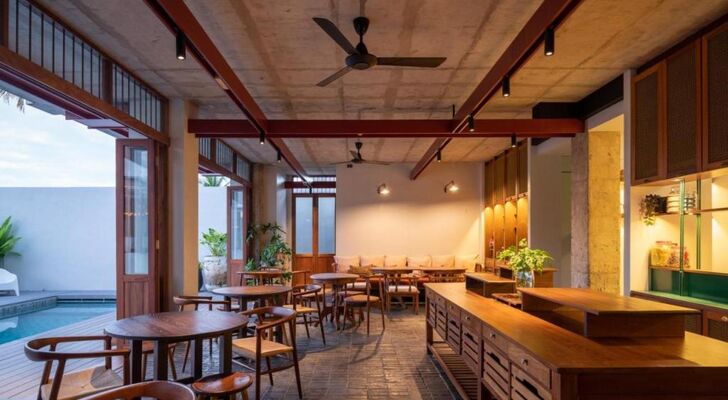 Hotel Gahn - SHA Plus