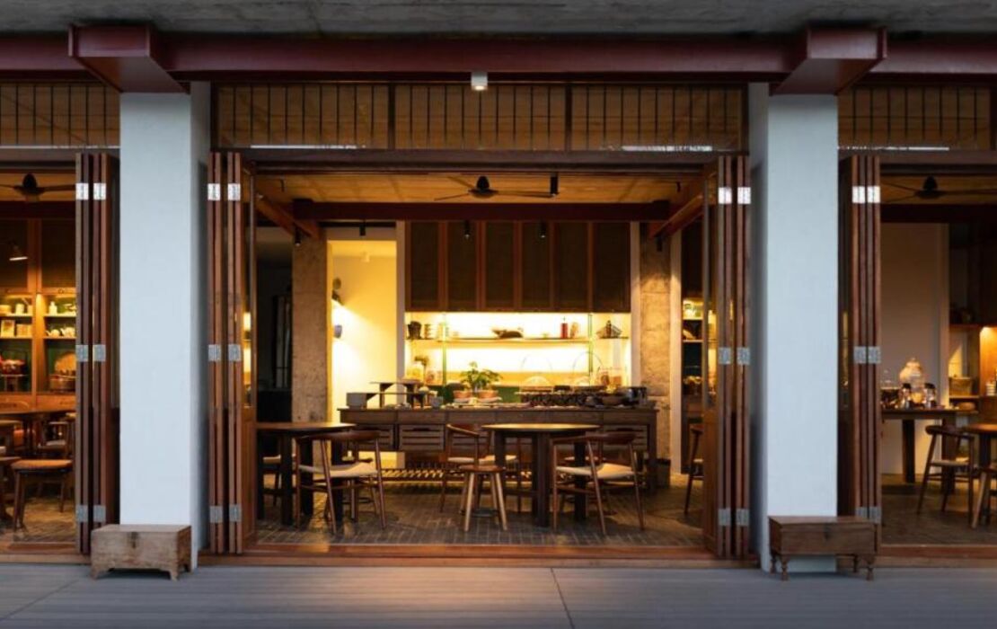 Hotel Gahn - SHA Plus