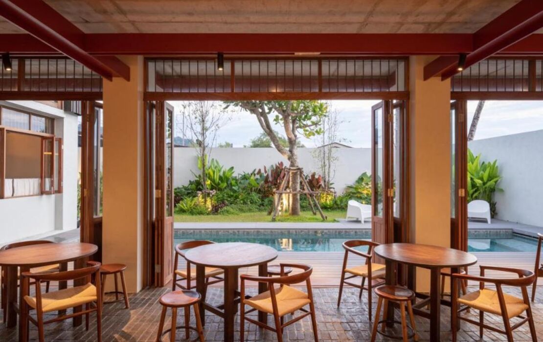 Hotel Gahn - SHA Plus