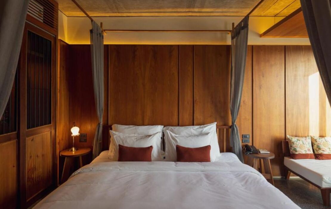 Hotel Gahn - SHA Plus