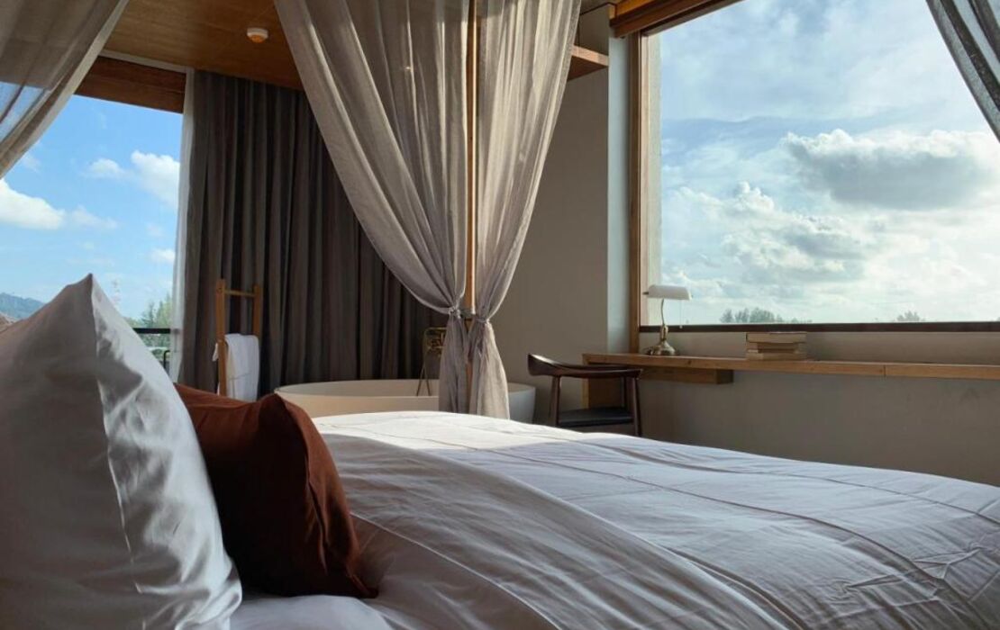 Hotel Gahn - SHA Plus