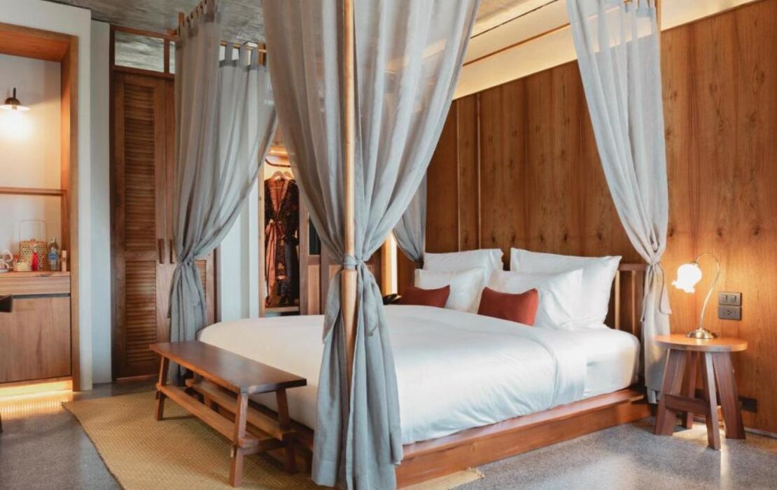 Hotel Gahn - SHA Plus