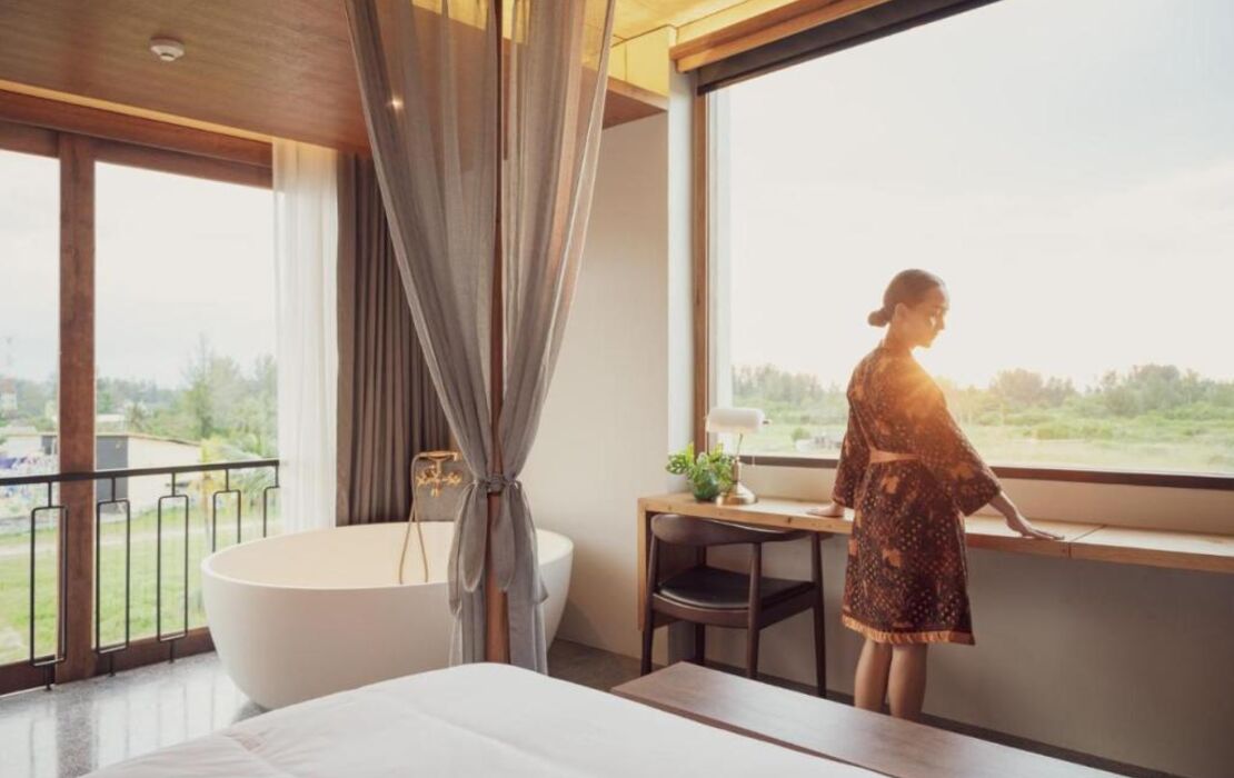 Hotel Gahn - SHA Plus