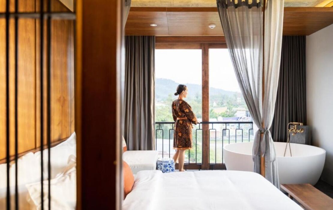 Hotel Gahn - SHA Plus