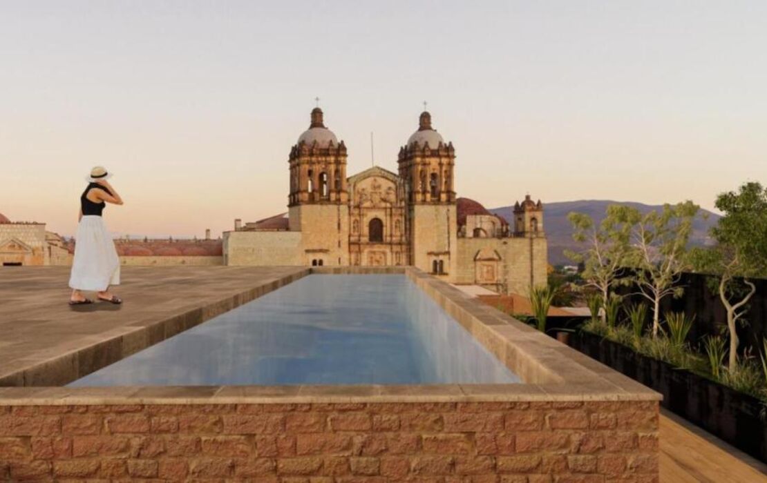 Otro Oaxaca, a Member of Design Hotels