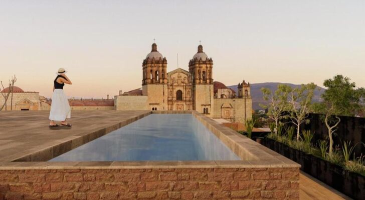 Otro Oaxaca, a Member of Design Hotels