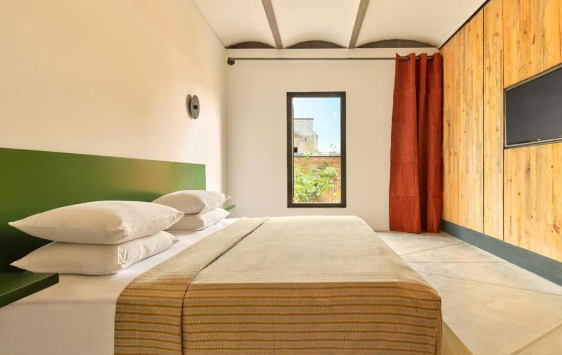 Otro Oaxaca, a Member of Design Hotels