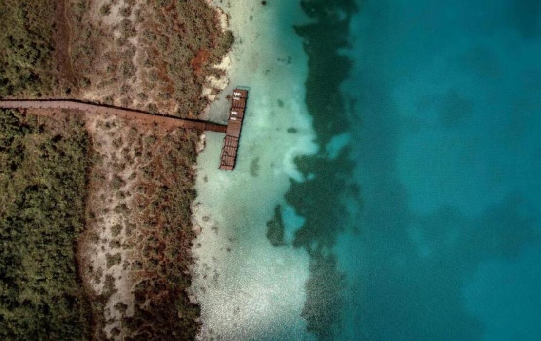 Boca de Agua Bacalar
