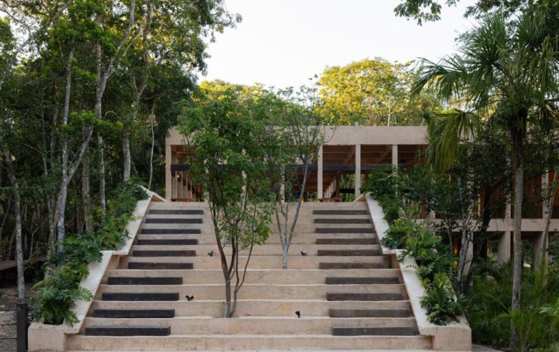 Boca de Agua Bacalar