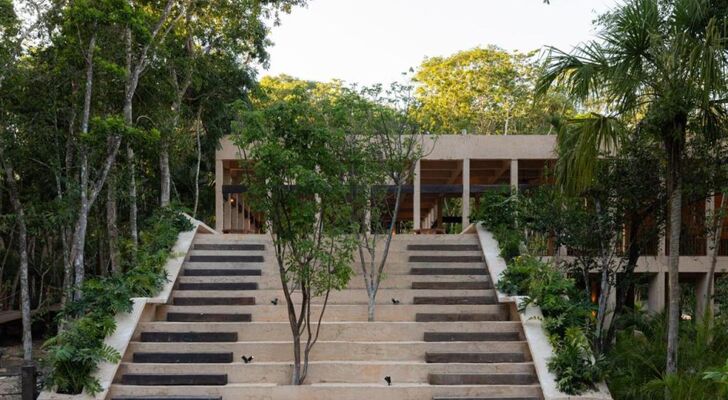 Boca de Agua Bacalar
