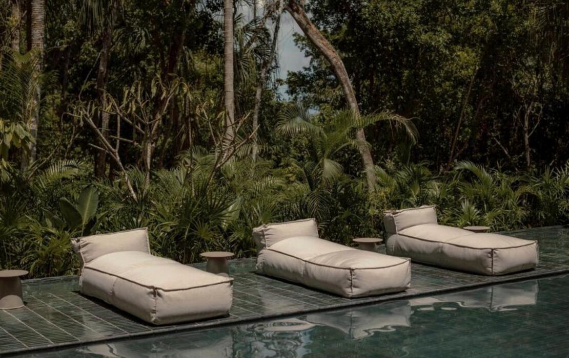 Boca de Agua Bacalar