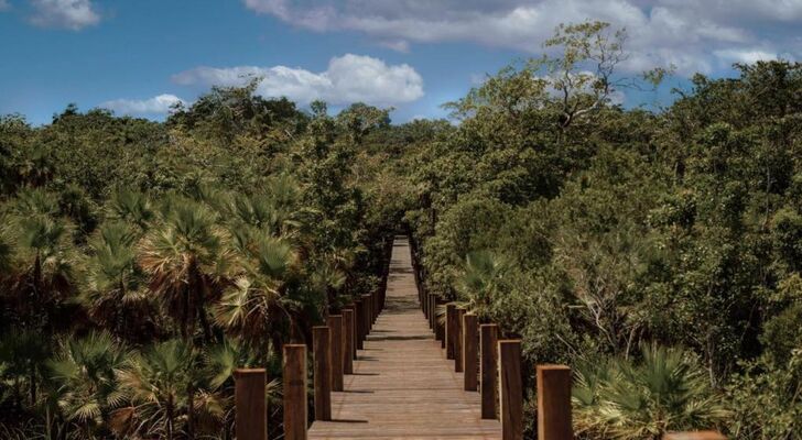 Boca de Agua Bacalar