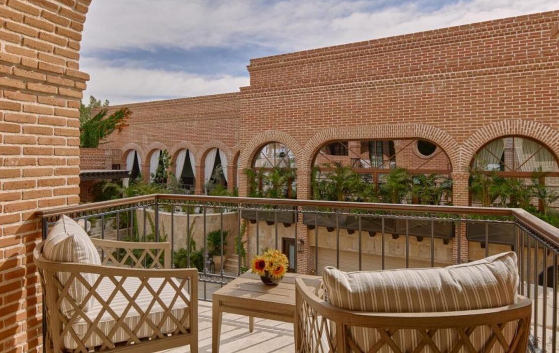 Todos Santos Boutique Hotel