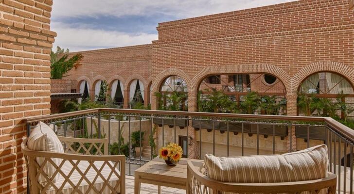 Todos Santos Boutique Hotel