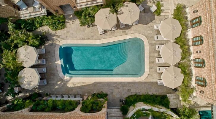 Todos Santos Boutique Hotel