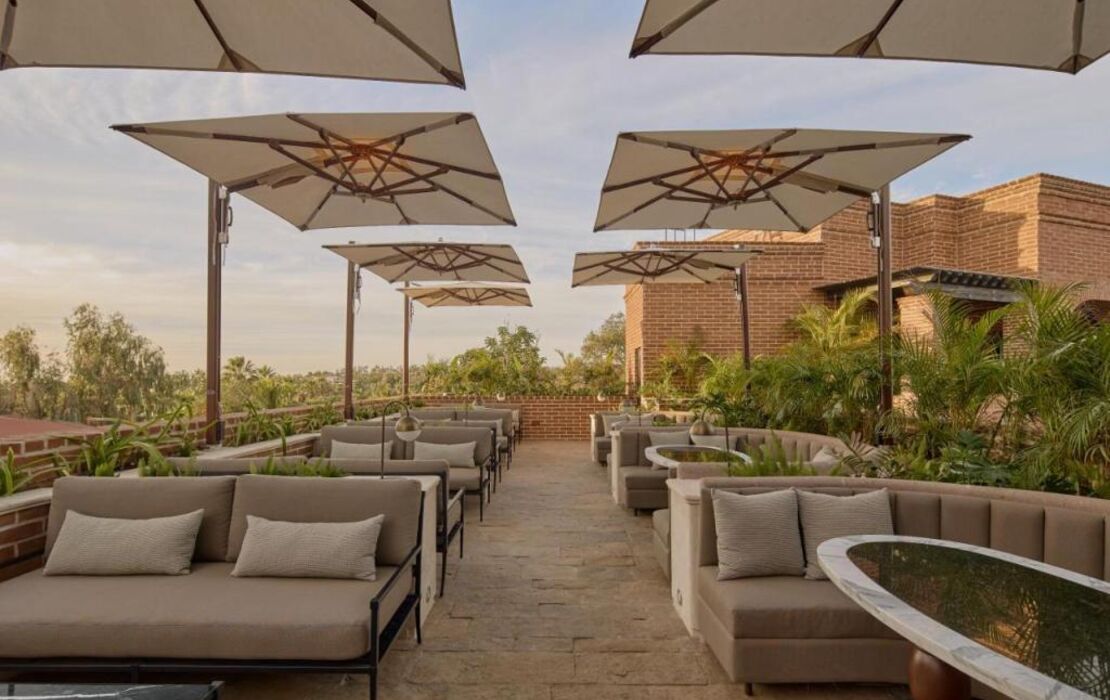 Todos Santos Boutique Hotel