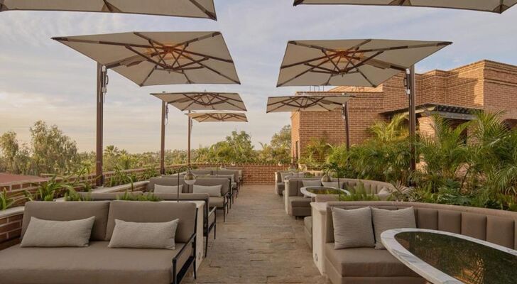 Todos Santos Boutique Hotel